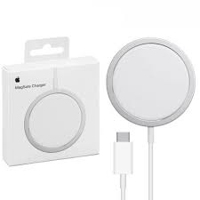 15W Wireless Charger Magnetic Charging For IpOne- Samsung Google pixel mi oneplus