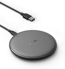 15W Wireless Charger Magnetic Charging For IpOne- Samsung Google pixel mi oneplus