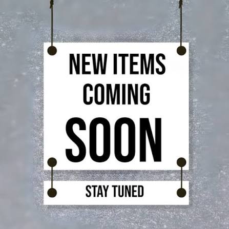 coming soonnn....